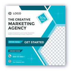 Focused team of diverse designers working together in an office