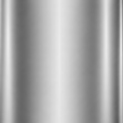 Metallic Silver Surface Texture.