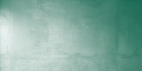 Blue grunge cement wall background