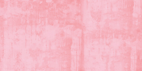 Fototapeta premium Grunge pink background with space for text. Vector design.