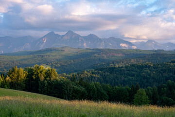 Tatry, Zakopane © MagicEarthPlanet