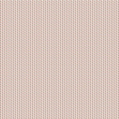 Seamless Geometric Cross Pattern with Rose Gold Motifs on Beige Background – Modern Decorative Design