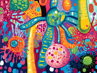 Immunology and Infection Biology Background