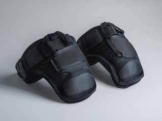 Advanced Modular Joint Guards Series