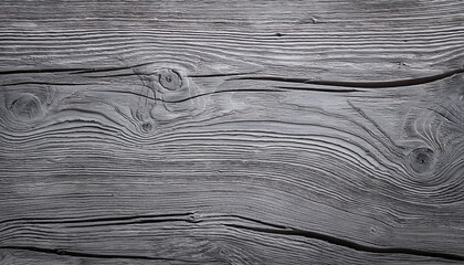gray wood texture with natural grain patterns