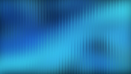 Deep blue gradient vertical lines abstract background