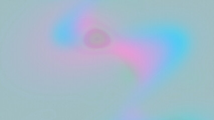Soft pastel color gradient background abstract blue