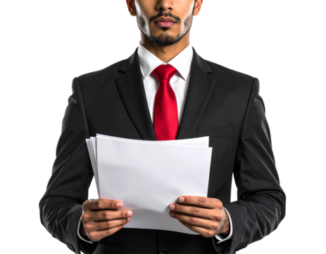 Businessman in Outdoor City Lifestyle Scene