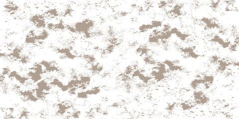 Scratch cracked chalk paint distress dust wall overlay grunge rusty faded rough concrete damaged urban surface. Old damaged dirty grainy scratches. Old style grunge brown texture background. Rusty 