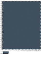 Old grunge blank postage stamp and notebook cover with border frame and paper texture illustration