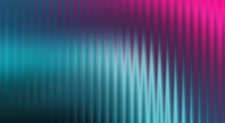 Abstract Teal and Pink Jagged Lines Textured Background blue