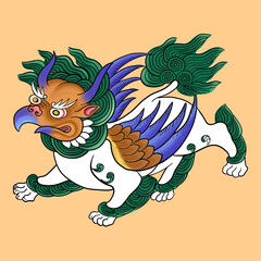 མི་མཐུན་པ་གསུམ (Mi Mthun Pa Gsum)