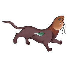 མི་མཐུན་པ་གསུམ (Mi Mthun Pa Gsum)