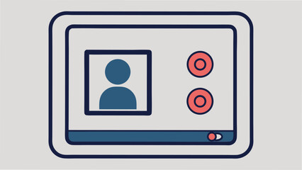 Digital tablet with user profile and controls device