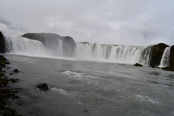 Goðafoss (dall'islandese: 