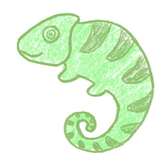 Children’s line art