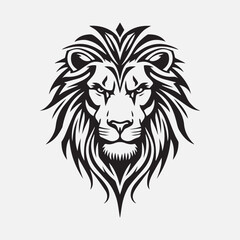 Abstract geometric pattern with vibrant color palette