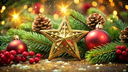 Cyber monday sale graphic with neon circle and computer mouse