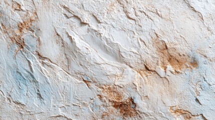Beige stucco wall texture background