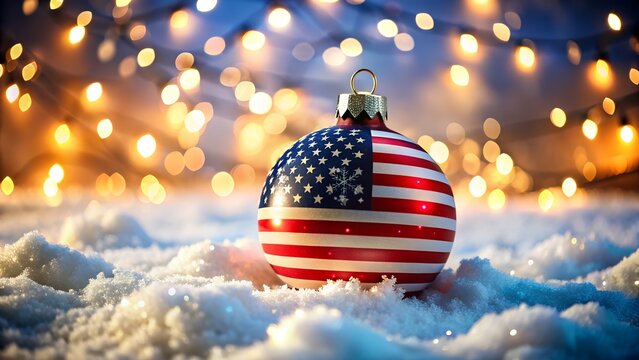 Cyber monday neon sign inside a glowing blue frame - Powered by Adobe