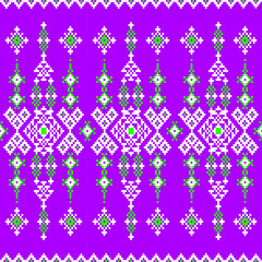 seamless floral pattern
The repetitive and symmetrical layout creates a decorative and modern textile design, perfect for fabric prints, wallpapers, packaging, or digital backgrounds. 