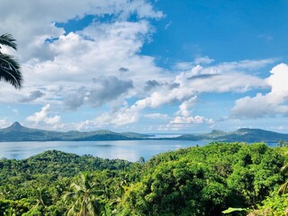 Faune et flore de l'&icirc;le de Mayotte