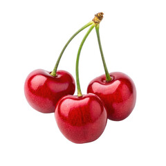 Red cherries png cherry png fresh cherries png ripe cherries png fruit png sweet cherries png transparent background image