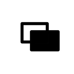 vector file folder icon