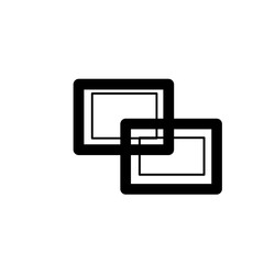 folder icon vector illustration