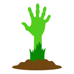 Obraz premium Minimal apple vector illustration with clean and modern style