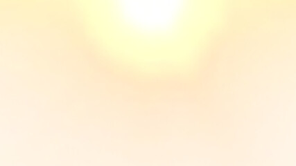 PNG Glowing Sun Lens Flare Transparent Background Light Rays Overlay Realistic Effect