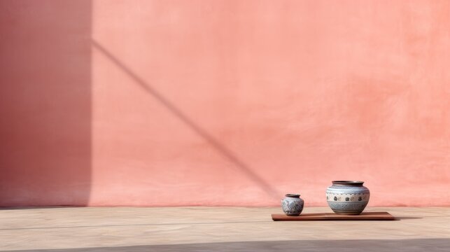 Exploring minimalism  the subtle elegance of light colors in modern design and aesthetic spaces