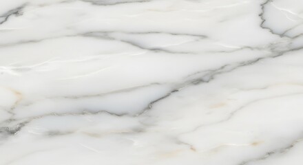 White Onyx Marble Texture Background, Natural Stone Pattern