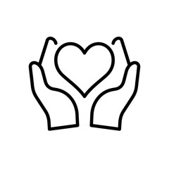 Protecting Heart with Care.