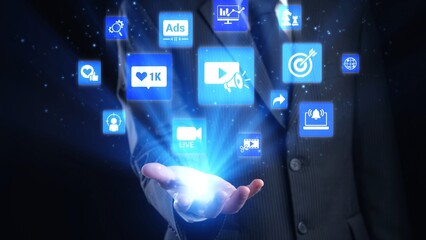 The concept of video marketing increases online engagement. This digital strategy uses compelling...