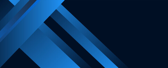 Blue abstract on dark background. Eps10