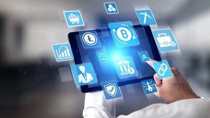 Cryptocurrency enable digital finance with decentralized defi systems. Cryptocurrency market grow through blockchain, and cryptocurrency ledger transaction offer secure finance NFT innovation. Spire