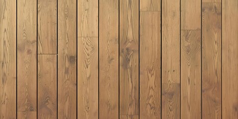 Obraz premium Rustic weathered wood planks with natural grain texture background
