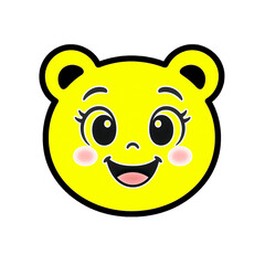Bear icon
