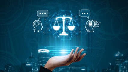 AI is transforming society, raising important ethics questions. Ethics in AI design ensures...