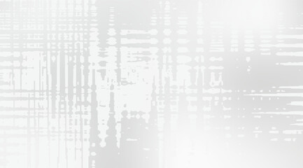 Elegant light gray and white background features an abstract pattern with intersecting lines and a subtle gradient, creating a minimalist, modern aesthetic, offering a versatile backdrop