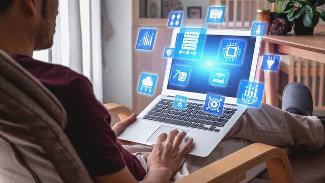 Concept of big data processing and analysis using big data architecture enables insights, big data visualization, and big data integration. Gist