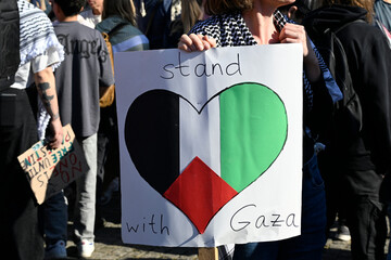 All eye on Gaza