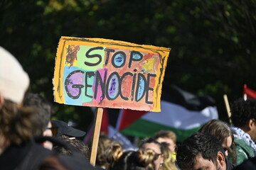 All eye on Gaza