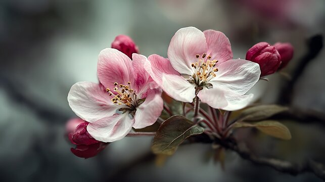 hello april flowers.