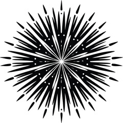 Obraz premium Abstract smoky swirls of vibrant color gradient flowing ethereal and dynamic isolated on transparent background