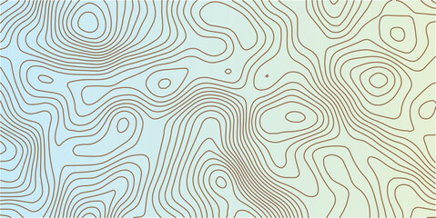 Abstract seamless vector pattern background with geometric line art texture and wave tile design.