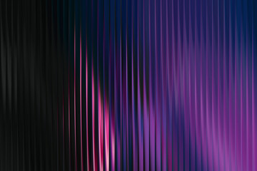 Black Violet Light Motion Gradient Abstract