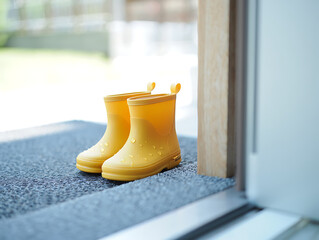 Rain Boots