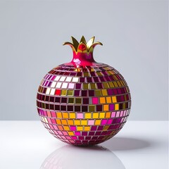 golden christma

Pomegranate

